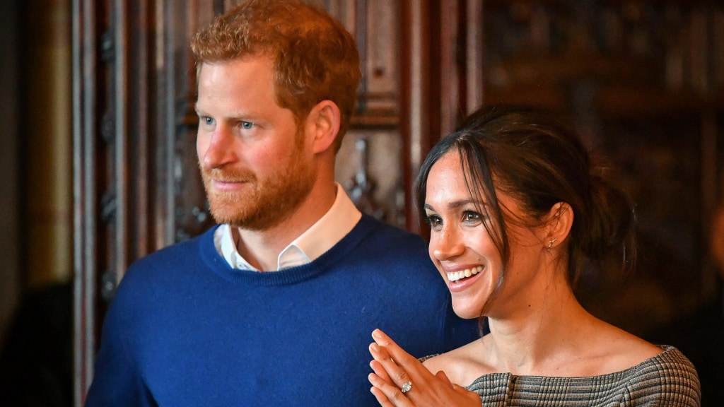 Meghan, Harry’s team confirm Queen ‘supportive’ of couple using Lilibet