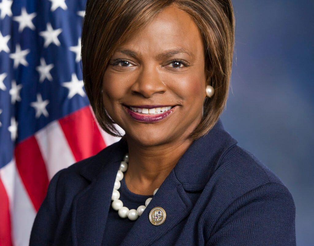 Rep. Val Demings officially launches Senate campaign against Rubio