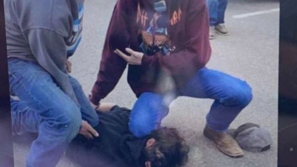 Colorado High School Principal Resigns Weeks After Image Surfaces of Students Reenacting George Floyd’s Death