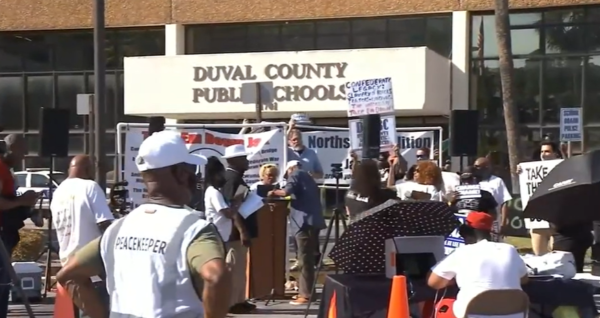 Duval County Public Schools Board Votes to Rename Six of Nine Schools That Have Confederate Ties After Nearly Year Long Debate