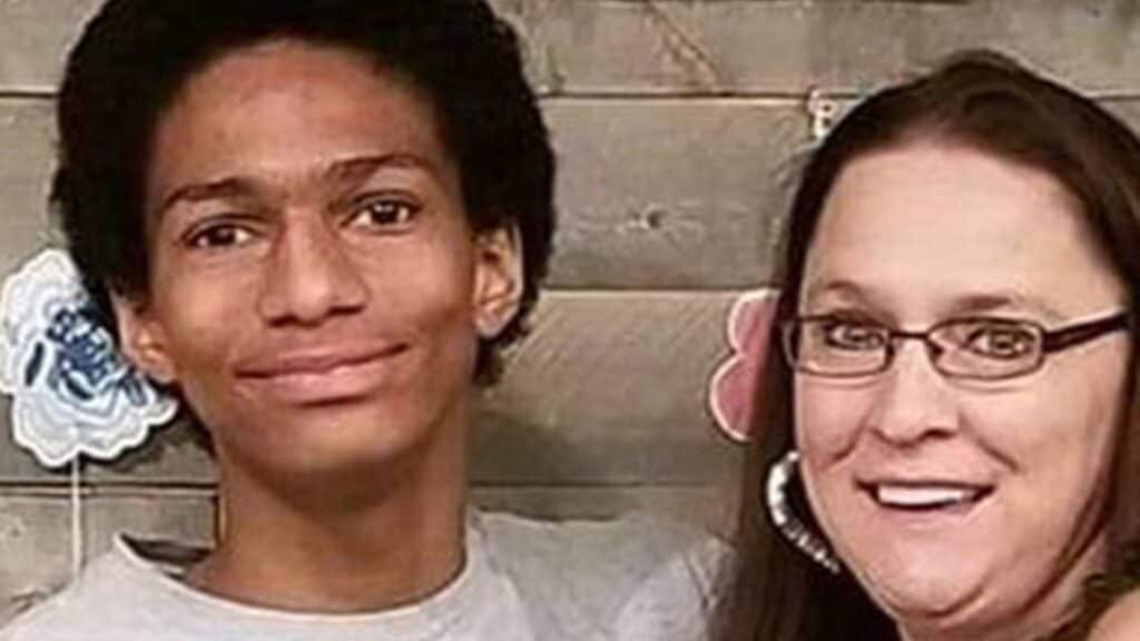 Texas mom, son killed on his 17th birthday by husband in murder-suicide