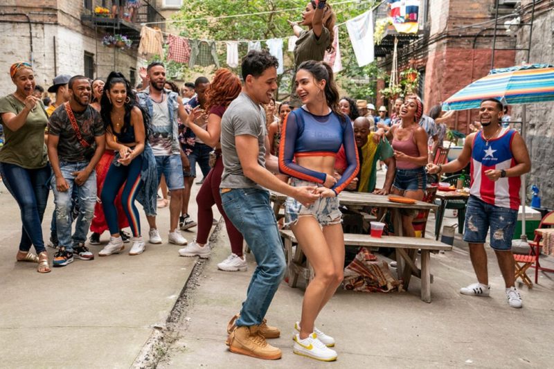 ‘In the Heights’ just one example of persistent colorism in Hollywood