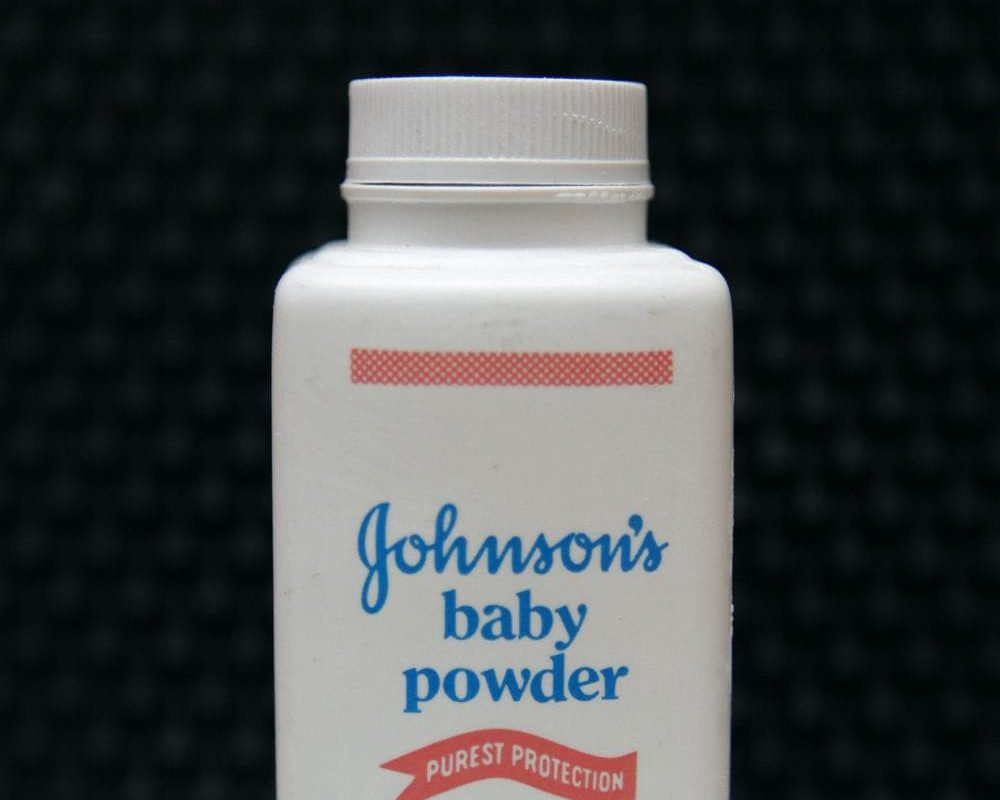 Justices reject Johnson & Johnson appeal of $2B talc verdict