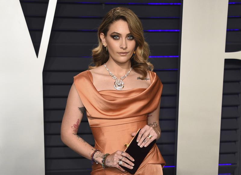 Paris Jackson says paparazzi caused her long-term trauma on ‘Red Table Talk’