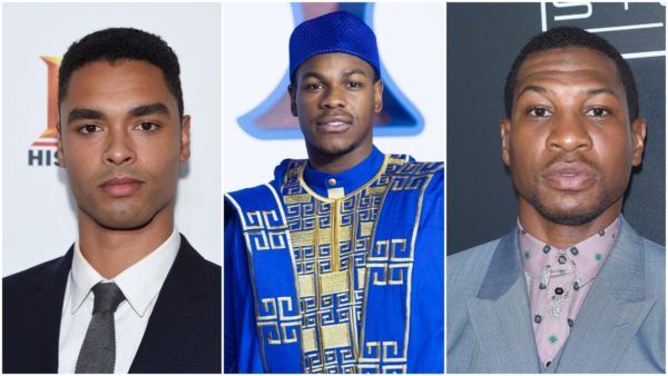 ‘You Give More Than You Think You Do’: Regé-Jean Page and Jonathan Majors Give John Boyega Props for Speaking Out About His Negative ‘Star Wars’ Experience