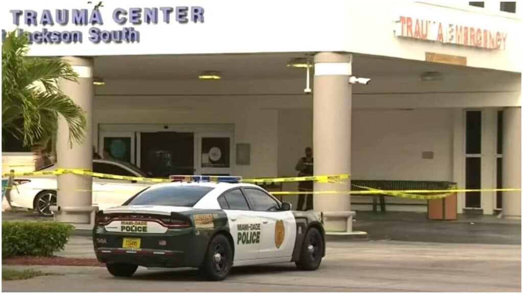 At least 3 people killed, 6 others injured at Florida graduation party