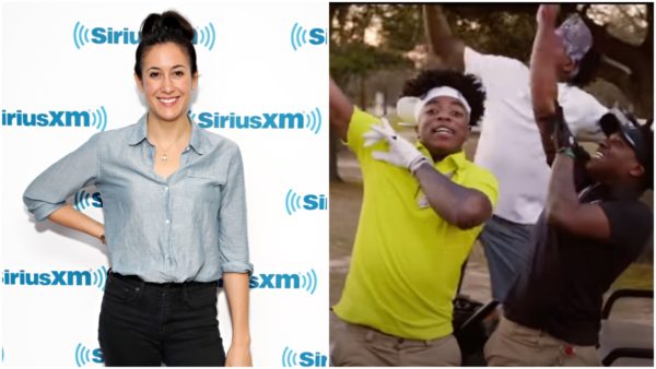 ‘White Violence or Tales of White Violence Aren’t Questioned’: Vanessa Carlton Claps Back at Fans Upset Over Rappers Sampling Her Song ‘A Thousand Miles’