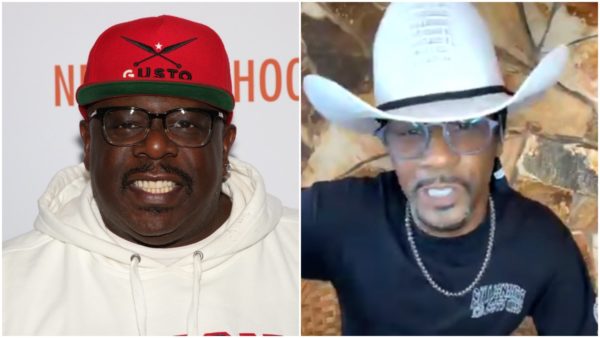 ‘That’s My Joke, Dawg’: Cedric The Entertainer Fires Back at Katt Williams Who Accused Him of Stealing His Material, Steve Harvey Responds
