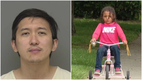 ‘No Longer Free’: Man Who Allegedly Shot 6-Year-Old Michigan Black Boy Retrieving His Bike Is Back In Custody Following Community Outcry Over Low Bond