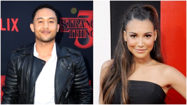 ‘My First Everything’: Tahj Mowry Confesses That No One Measures Up to His Late Ex-Girlfriend Naya Rivera