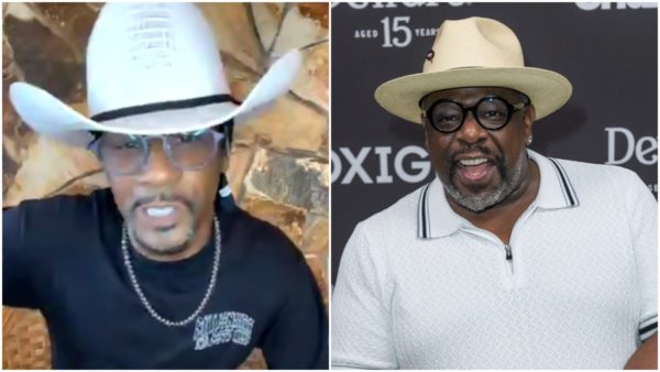 ‘You’re Gonna Be Missing a Tooth or Two’: Katt Williams Accuses Cedric The Entertainer of Stealing His Material, Using It on ‘Kings of Comedy’ Tour