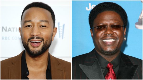 ‘This Is a Terrible Idea’: John Legend to Produce Bernie Mac Biopic, Fans Express Concern Over Who Might Play the Late Comedian