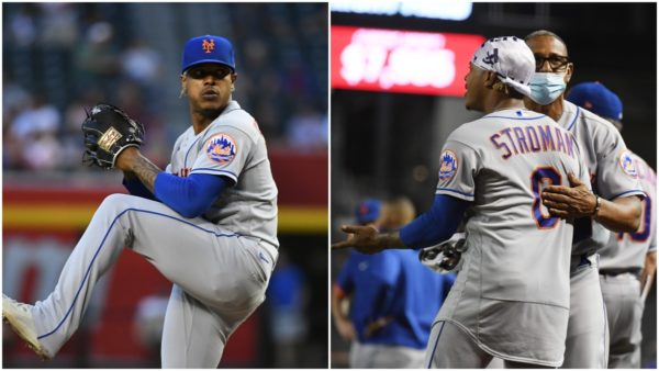 ‘I Think It’s Completely Inappropriate’: Black Mets Pitcher Marcus Stroman  Reacts to Announcer Bob Brenly Making ‘Durag’ Remark About Him During Broadcast