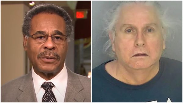 ‘How About a Noose Around His Neck?’: Missouri Man Pleads Guilty to Threatening Black Congressman Because He Didn’t Like the Way He Ended His Prayer