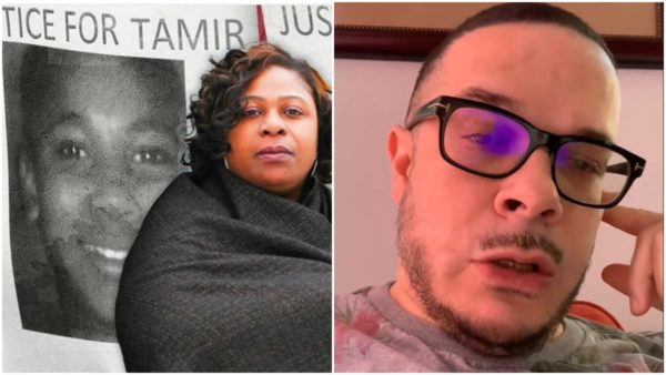 ‘I Don’t Understand How You Sleep at Night’: Shaun King’s Attempt to Reveal Conversation He Had with Tamir Rice’s Mom Quickly Backfires When Samaria Questions His Motive