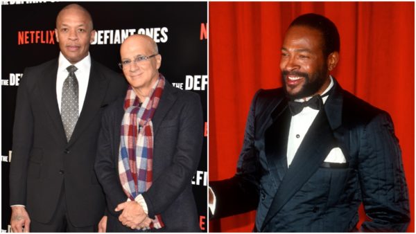 Dr. Dre Produced Marvin Gaye Biopic Expected to Boast a More Than $80M Budget as ‘Menace II Society’ Creator Allen Hughes Directs