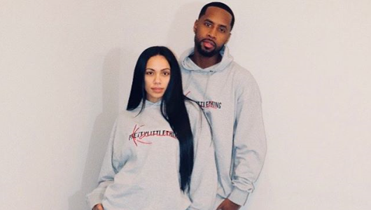 ‘Don’t Take That Man Kids from Him’: Safaree Samuels Reportedly Files For Joint Custody of the Kids After Erica Mena Asks for Primary Physical Custody, Fans Take Sides