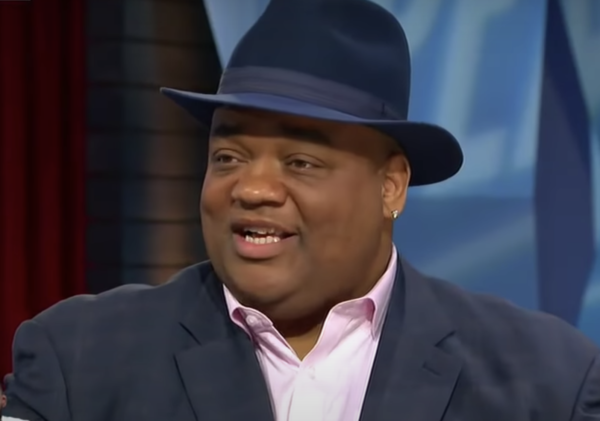 ‘He’s Not Martin Luther King’: Jason Whitlock Claims ‘Deification’ of George Floyd Harms America, Wants ‘Racist’ Statues Torn Down Immediately