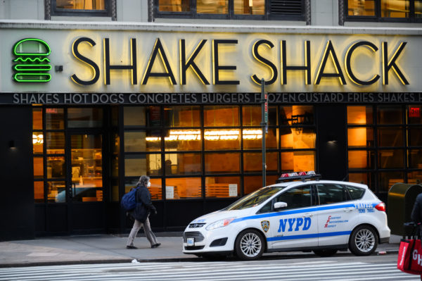 ‘No Criminality’: Black Former Shake Shack Manager Falsely Arrested for Adding Toxic Substance to NYPD Officers’ Milkshakes In Poisoning That Never Happened Files Lawsuit