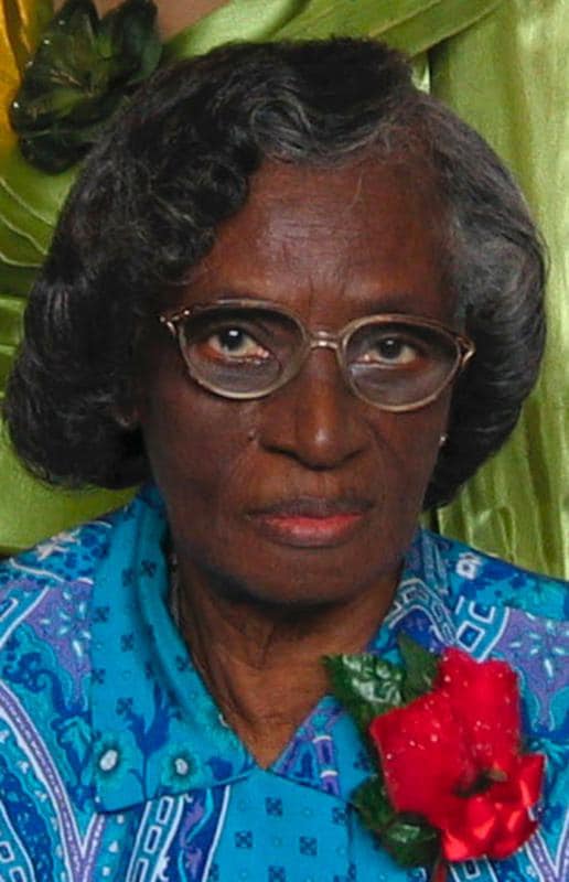 Martha White, woman who sparked ’53 Louisiana capital bus boycott, dies at 99