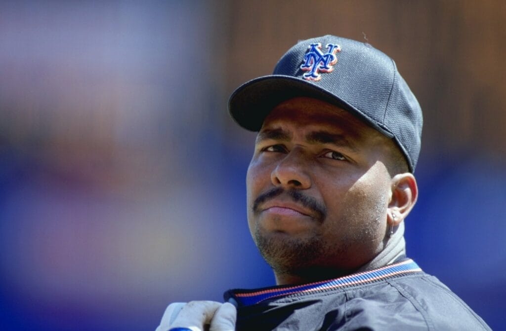Here’s why Bobby Bonilla is collecting $1.19M a year from the Mets until 2035