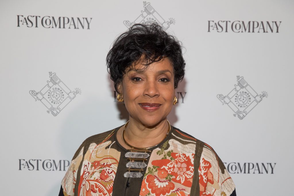 Howard says new dean Phylicia Rashad’s Cosby tweet ‘lacked sensitivity’