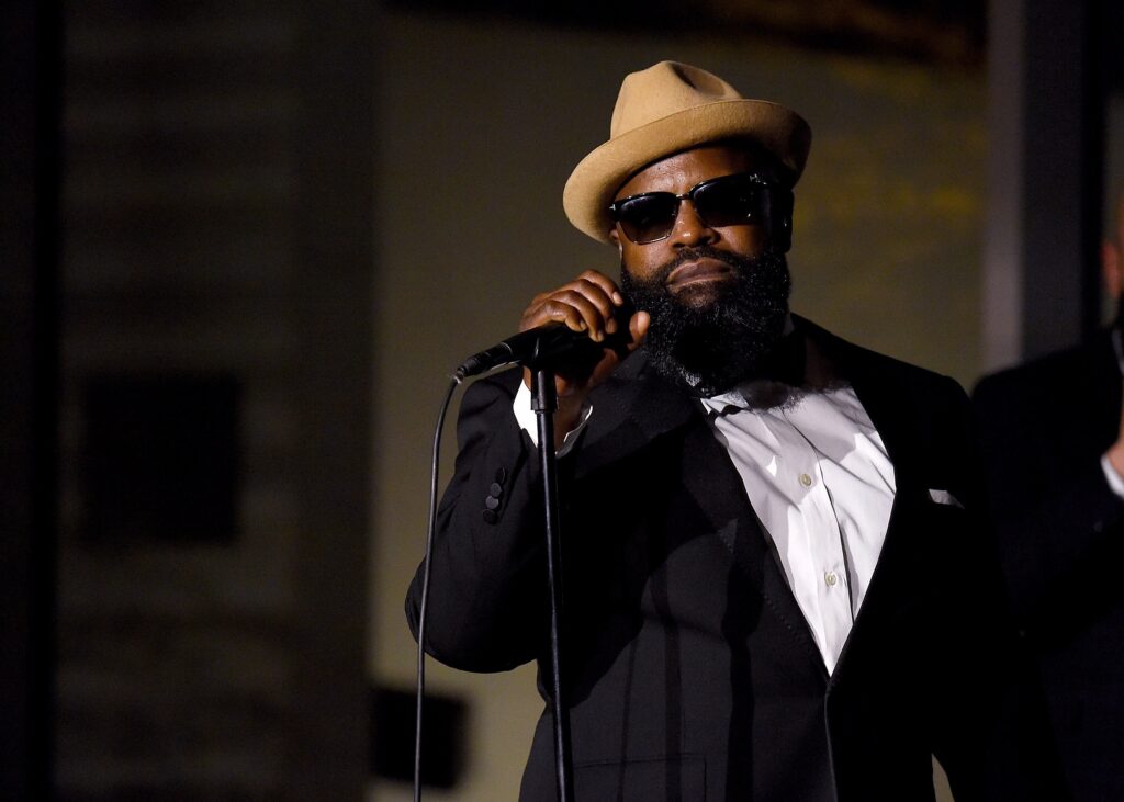 Black Thought delivers in-depth look into his life with new Audible project, ‘7 Years’