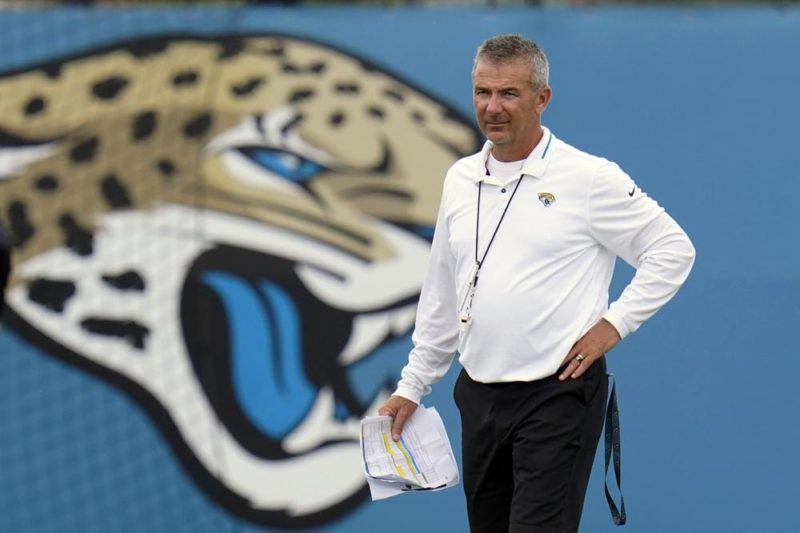 Jags’ Meyer, Baalke subpoenaed in Iowa discrimination suit