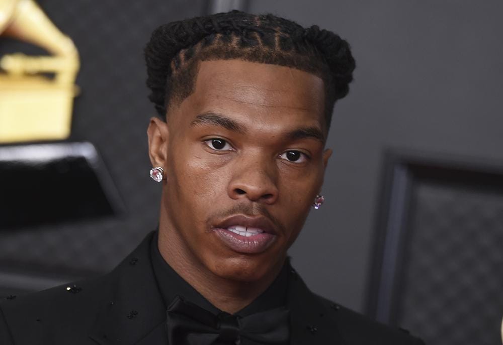 Paris police release rapper Lil Baby, hand him drug fine