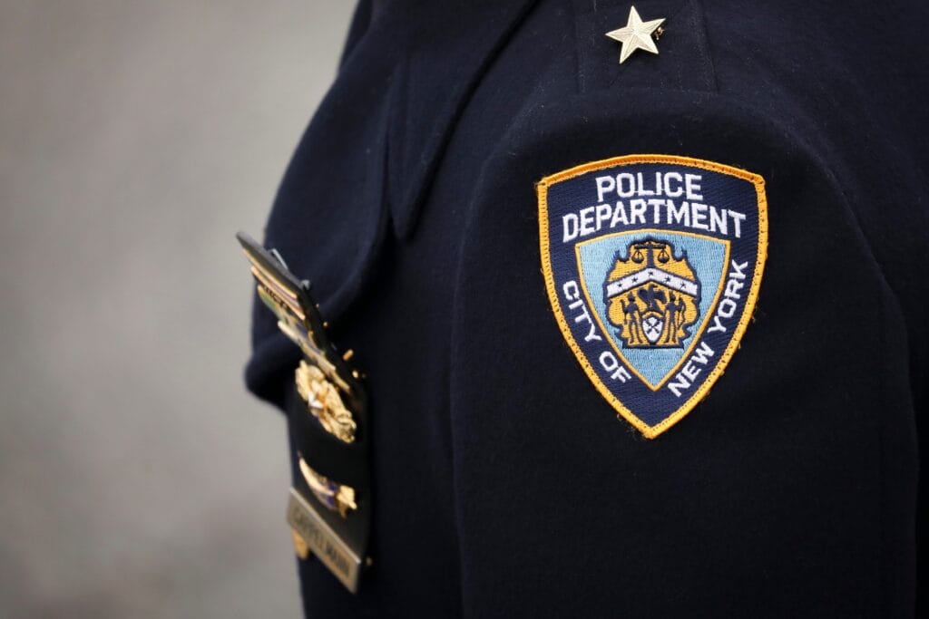 Officers decertified for excessive force, misconduct, allowed to be re-hired, NY regulations say