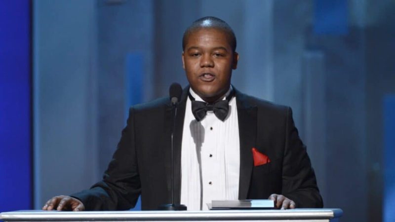 Arrest warrant issued for Kyle Massey after missing court dates