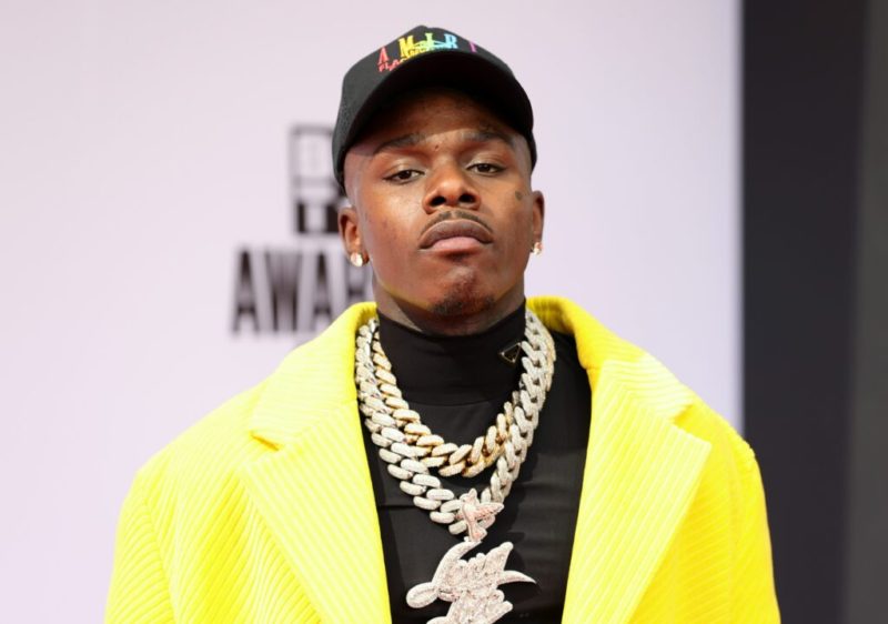 DaBaby defends refusing to pay $200 for candy being sold by children