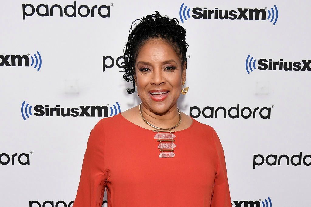 Phylicia Rashad Pens Apology Letter To Howard University Community Over Cosby Tweet