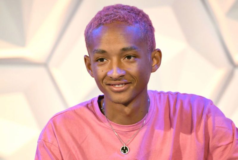 Jaden Smith To Donate Personal Care Items To Skid Row Community