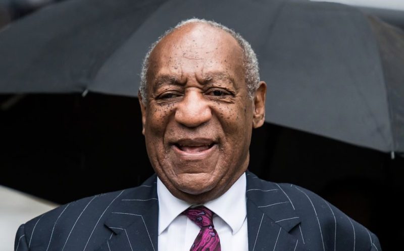 Bill Cosby Accuses Howard University Of Censuring Phylicia Rashad’s ‘Freedom Of Speech’
