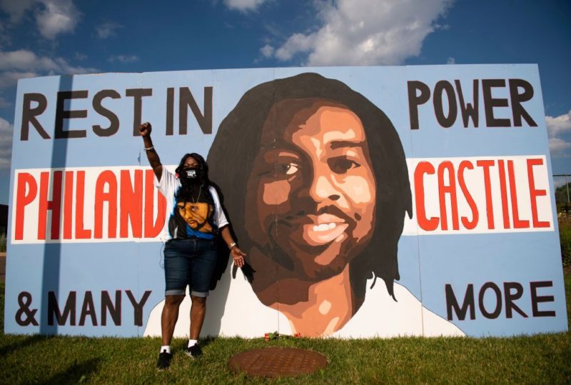 3 Ways Philando Castile’s Mother Has Continued His Legacy