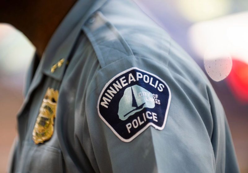 Minneapolis Voters To Decide If City Will Reimagine Public Safety