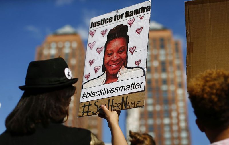 All The Ways Sandra Bland’s Legacy Lives On 6 Years After Her Death