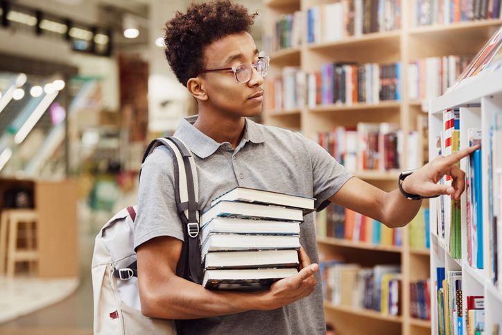 5 Books Addressing Race That Every Teen Should Read