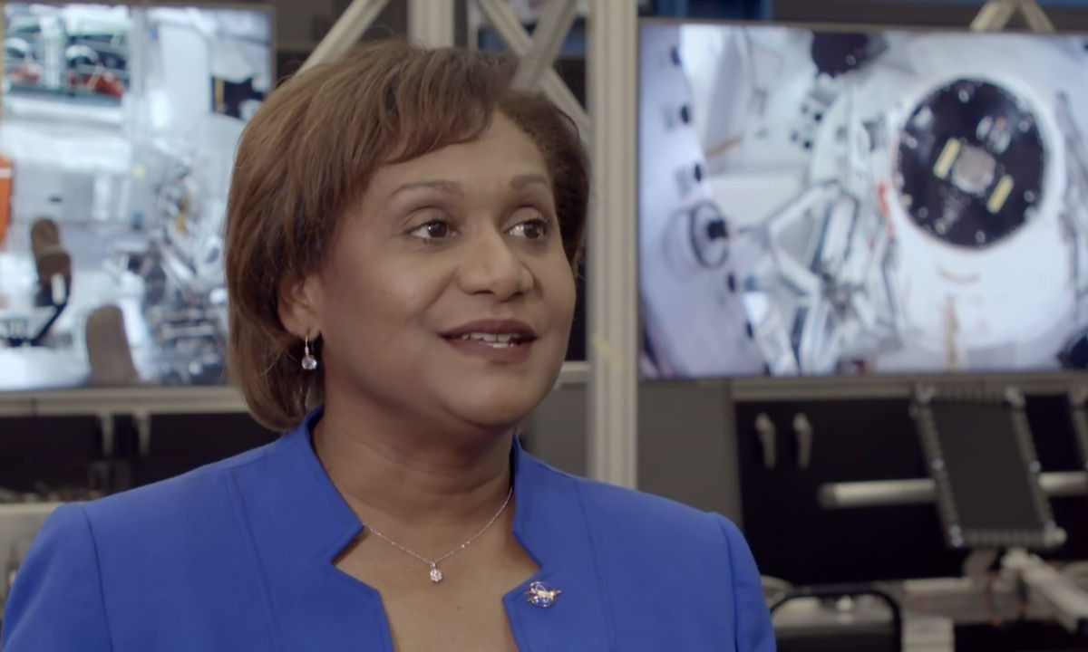 Vanessa E. Wyche Becomes First Black Woman To Serve As Director For NASA Center