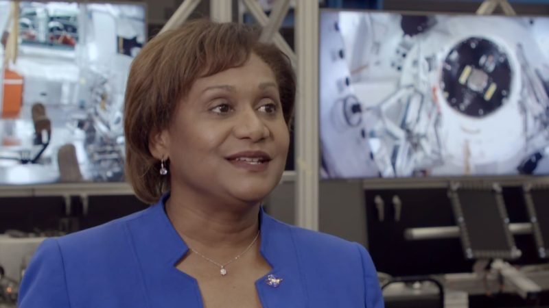 Vanessa E. Wyche Becomes First Black Woman To Serve As Director For NASA Center