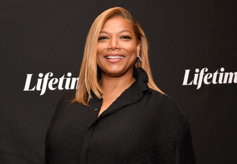 Boss Moves: Queen Latifah’s Production Company Inks Deal With Audible