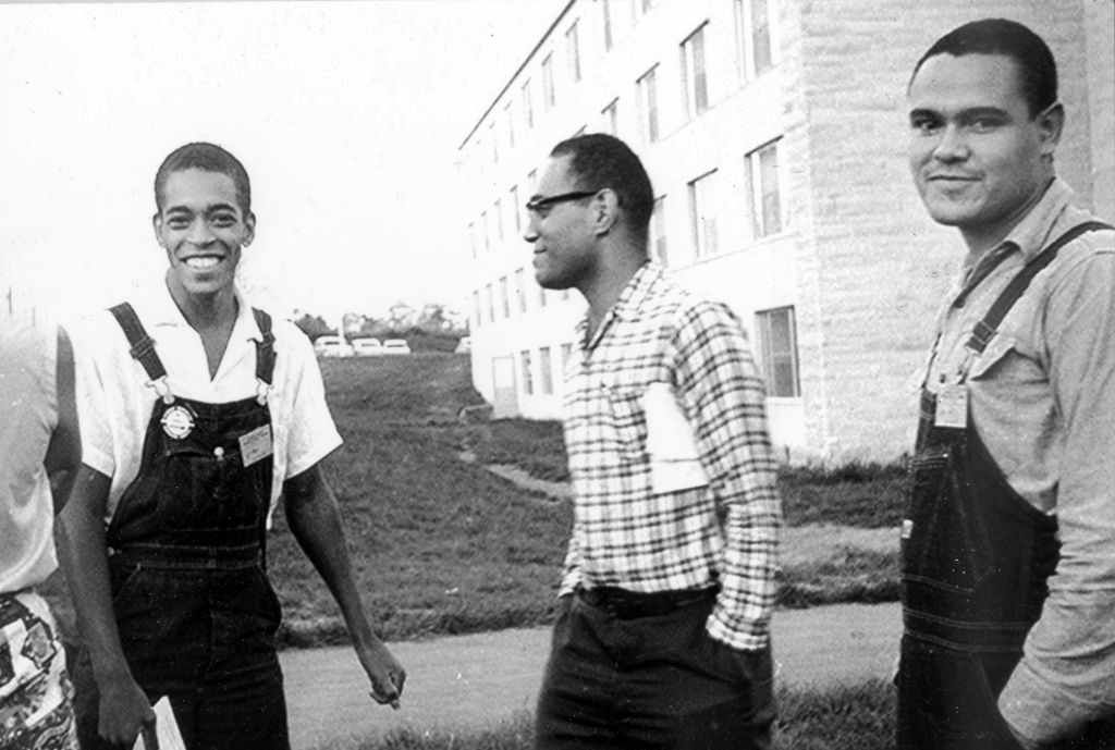 Veteran SNCC Organizer And The Algebra Project Founder Bob Moses Dies At 86