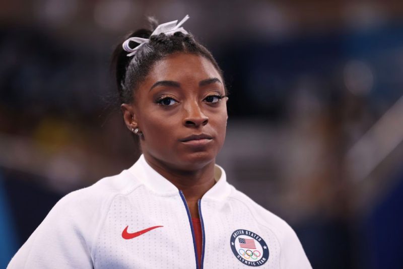 Team USA Statement On Simone Biles’ Injury Leaves Door Open For Possible Return At Tokyo Olympics