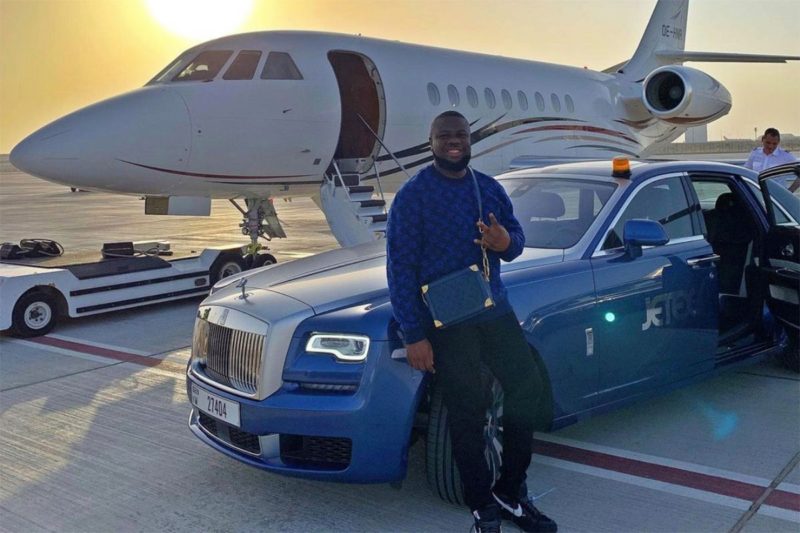 Ramon ‘Hushpuppi’ Abbas And Everything To Know About Nigerian Social Media Star’s Indictment For Fraud