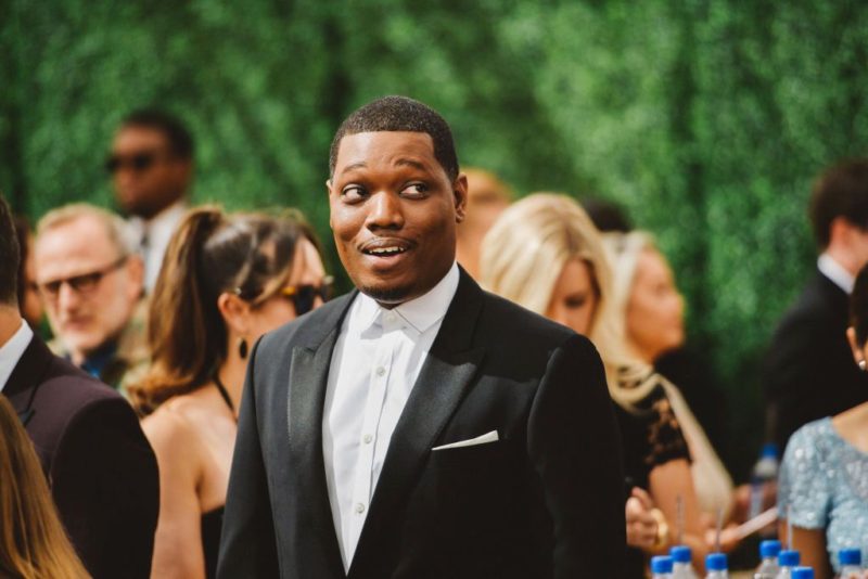 ‘Simone Biles Jokes’: SNL’s Michael Che Dragged For Allegedly Mocking Gymnast In Deleted Instagram Stories