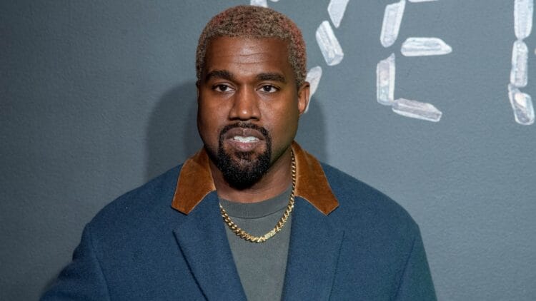 Kanye West previews new album at Las Vegas listening event: report