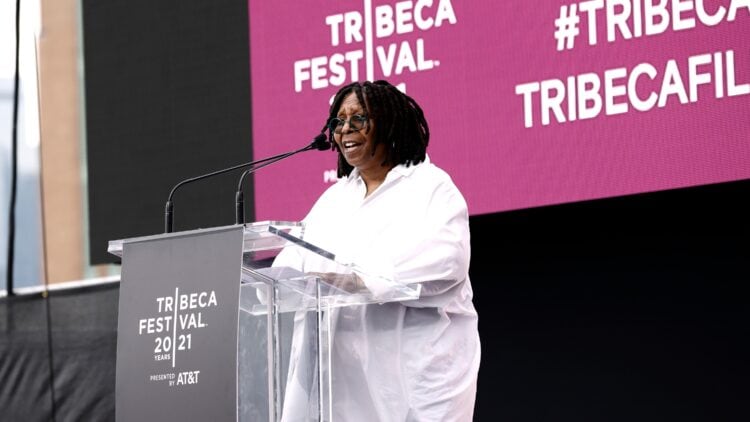 Whoopi Goldberg, Danielle Deadwyler to appear in film about Emmett Till’s mother