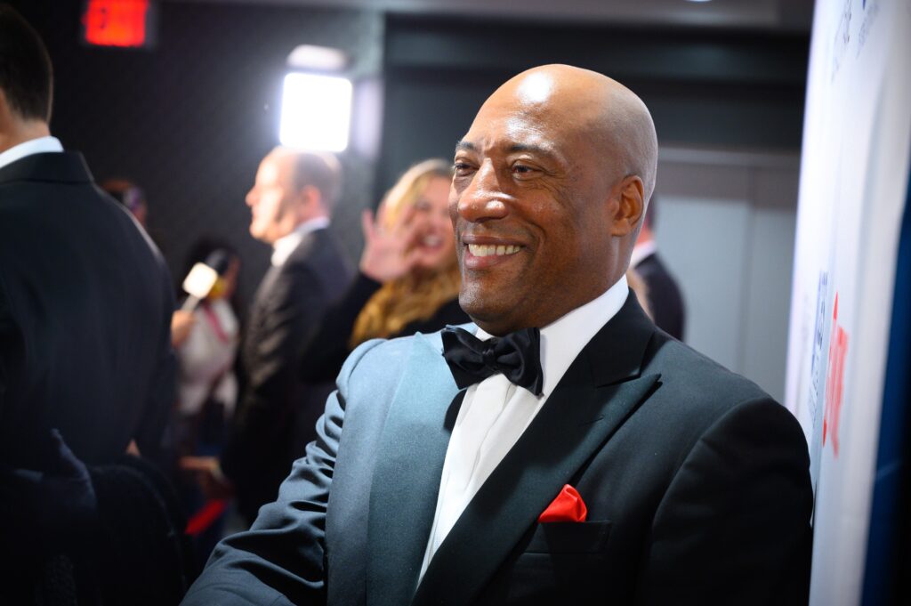 Byron Allen now owns 24 stations in 20 markets