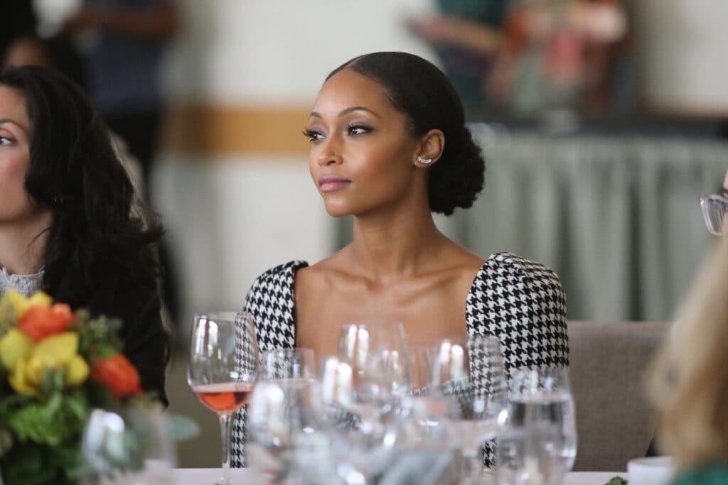 Fox teases new drama ‘Our Kind Of People’ starring Yaya DaCosta, with first trailer